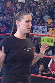 Raw - Feb. 19, 2001