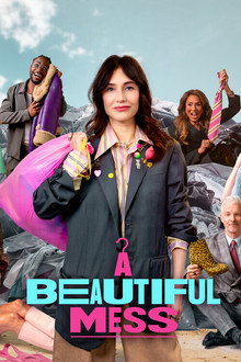 A Beautiful Mess poster