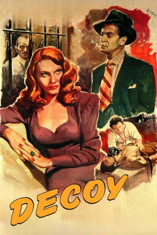 Decoy poster