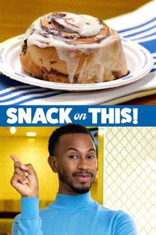 Snack On This! poster
