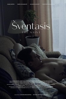 Šventasis