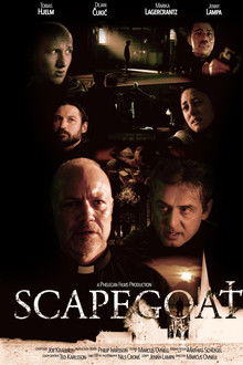 Scapegoat poster