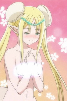 Peter Grill and Relationships with Elves