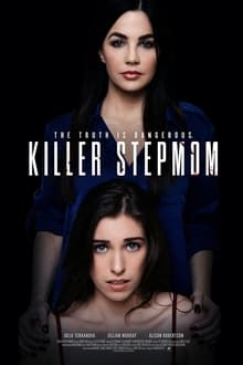 Watch Movies Killer Stepmom (2022) Full Free Online
