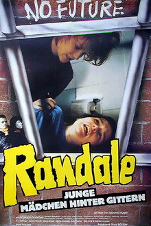 Randale poster