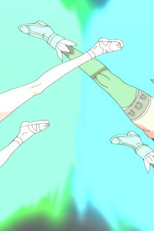 Peter Grill and the Essence of an Apology