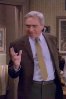 Ralph's Family Problem