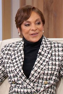 Jasmine Guy