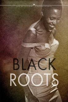 Black Roots poster