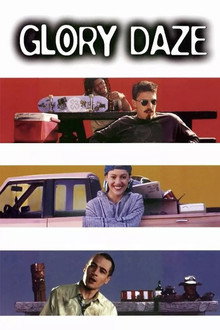 Glory Daze poster