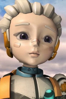 Episode 20