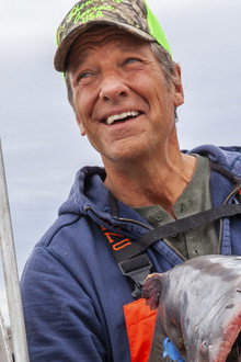 Caviar Harvester / Spice Maker