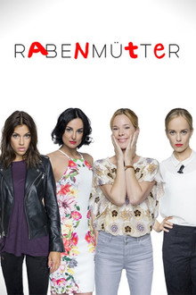 Rabenmütter poster