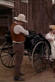 The Wooing of Abigail Jones