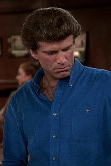 Cliff's Rocky Moment