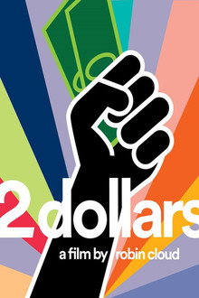 2 Dollars poster