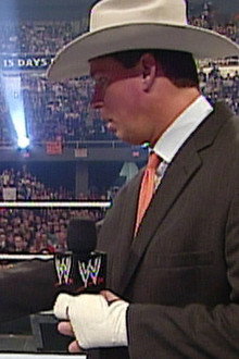 Saturday Night's Main Event - Mar 18, 2006