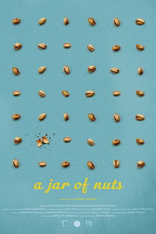 A Jar of Nuts poster