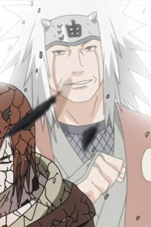 The Acknowledged One