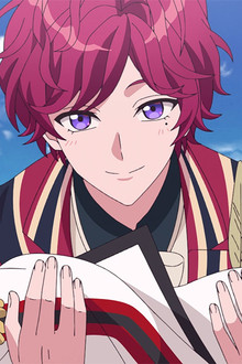 Something Someone as Innocent as You Can Do