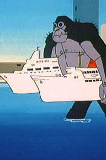Tin Kong