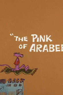 The Pink of Arabee