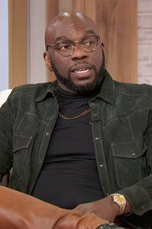 Omar J. Dorsey