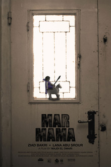Mar Mama poster