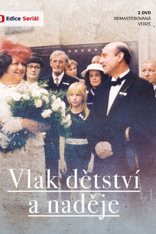 The Train of Childhood and Expectation poster