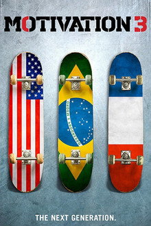 Motivation 3: The Next Generation poster