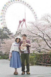 Memories of Mom poster