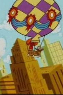 Hot Air Buffoon
