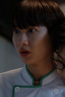 Dish 1 - Tom Kha Gai Brings You to Me