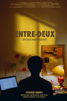 Entre-deux poster