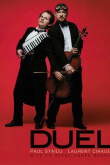 Duel poster