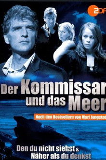 Der Kommissar und das Meer poster