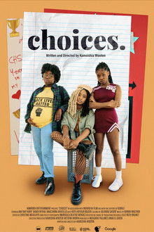 Choices poster