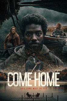 Come Home poster