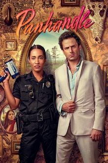 Panhandle poster