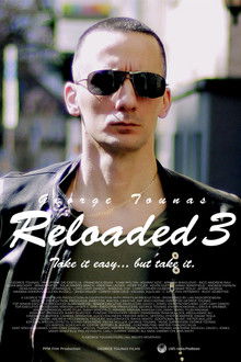 Reloaded 3 poster