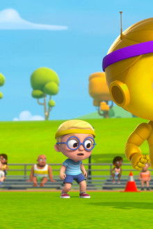 Kicking and Botting / Bot on the Case