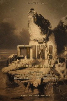 Ctin! poster