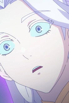 Stone Dragon Island Extra: An Lin Approaches Purple Star