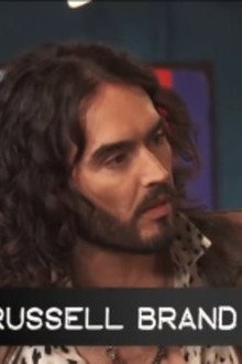 Russell Brand