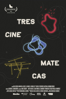 Tres Cinematecas poster