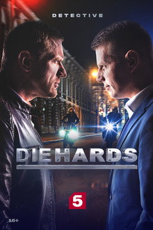 Diehards poster