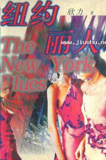 纽约丽人 poster