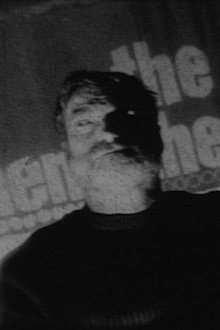 Barber Gull Rub poster