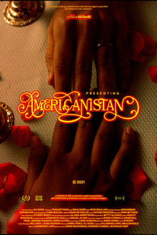 Americanistan poster