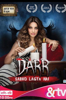 Darr Sabko Lagta Hai poster